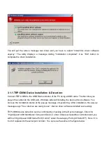 Preview for 8 page of Union TRP-C08M User Manual