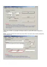 Preview for 19 page of Union TRP-C08M User Manual