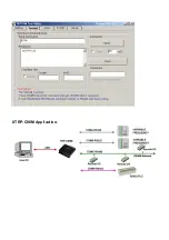 Предварительный просмотр 21 страницы Union TRP-C08M User Manual