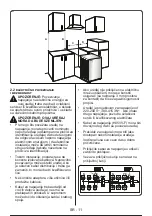 Preview for 12 page of Union W-60.0 S User Manual