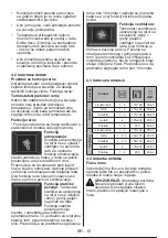 Preview for 16 page of Union W-60.0 S User Manual