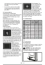 Preview for 36 page of Union W-60.0 S User Manual