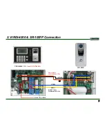 Предварительный просмотр 6 страницы UNIONCOMMUNITY RS-485 Manual