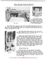 Preview for 18 page of UnionSpecial 129M Adjusting Instructions And Illustrated Parts List