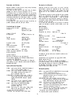 Preview for 5 page of UnionSpecial 2000A Adjusting Instructions And Illustrated Parts List