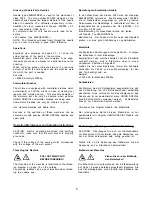 Preview for 6 page of UnionSpecial 2000A Adjusting Instructions And Illustrated Parts List