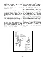 Preview for 14 page of UnionSpecial 2000A Adjusting Instructions And Illustrated Parts List