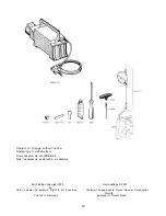 Preview for 23 page of UnionSpecial 2000A Adjusting Instructions And Illustrated Parts List