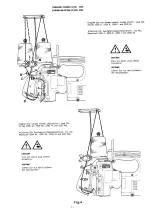 Preview for 11 page of UnionSpecial 2200 Series Instructions, Engineer'S And Illustrated Parts Manual