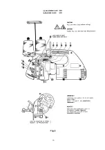 Preview for 13 page of UnionSpecial 2200 Series Instructions, Engineer'S And Illustrated Parts Manual