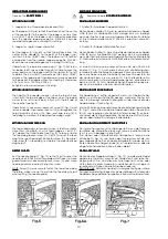Preview for 14 page of UnionSpecial 2200 Series Instructions, Engineer'S And Illustrated Parts Manual