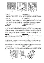 Preview for 15 page of UnionSpecial 2200 Series Instructions, Engineer'S And Illustrated Parts Manual
