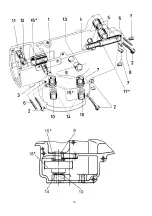 Preview for 18 page of UnionSpecial 2200 Series Instructions, Engineer'S And Illustrated Parts Manual