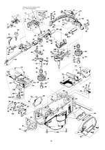 Preview for 22 page of UnionSpecial 2200 Series Instructions, Engineer'S And Illustrated Parts Manual