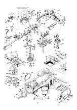 Preview for 24 page of UnionSpecial 2200 Series Instructions, Engineer'S And Illustrated Parts Manual