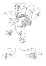 Preview for 26 page of UnionSpecial 2200 Series Instructions, Engineer'S And Illustrated Parts Manual