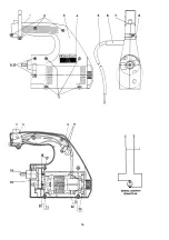 Preview for 36 page of UnionSpecial 2200 Series Instructions, Engineer'S And Illustrated Parts Manual