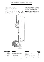 Preview for 48 page of UnionSpecial 2200 Series Instructions, Engineer'S And Illustrated Parts Manual