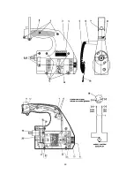 Preview for 44 page of UnionSpecial 2200 Series Original Instructions Manual