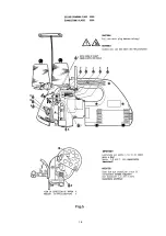 Preview for 16 page of UnionSpecial 2200A Original Instructions Manual