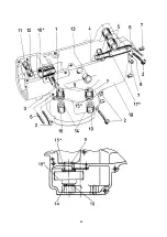 Preview for 22 page of UnionSpecial 2200A Original Instructions Manual