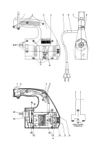 Preview for 42 page of UnionSpecial 2200A Original Instructions Manual