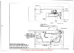 Preview for 29 page of UnionSpecial 266 Instructions For Adjusting And Operating