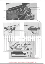 Preview for 44 page of UnionSpecial 266 Instructions For Adjusting And Operating