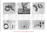 Preview for 46 page of UnionSpecial 266 Instructions For Adjusting And Operating