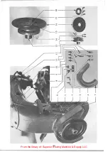 Preview for 52 page of UnionSpecial 266 Instructions For Adjusting And Operating