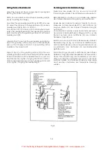 Предварительный просмотр 14 страницы UnionSpecial 3000M Instructions And Illustrated Parts List