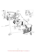 Предварительный просмотр 20 страницы UnionSpecial 3000M Instructions And Illustrated Parts List