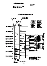 Preview for 31 page of UnionSpecial 307 Instructions And Illustrated Parts List