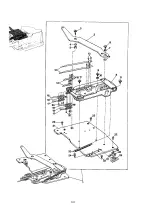 Preview for 34 page of UnionSpecial 307 Instructions And Illustrated Parts List