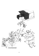 Preview for 36 page of UnionSpecial 307 Instructions And Illustrated Parts List