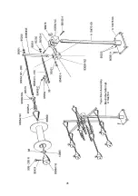 Preview for 45 page of UnionSpecial 307 Instructions And Illustrated Parts List