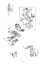 Preview for 48 page of UnionSpecial 307 Instructions And Illustrated Parts List