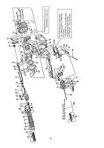 Preview for 50 page of UnionSpecial 307 Instructions And Illustrated Parts List