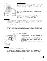 Preview for 3 page of UnionSpecial 31200AQ64Z6 Adjusting Instructions And Illustrated Parts List