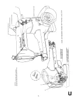 Preview for 5 page of UnionSpecial 31200AQ64Z6 Adjusting Instructions And Illustrated Parts List