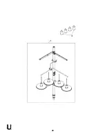 Preview for 28 page of UnionSpecial 31200AQ64Z6 Adjusting Instructions And Illustrated Parts List