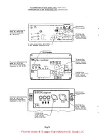 Preview for 16 page of UnionSpecial 34 700 BW Instructions And Illustrated Parts List