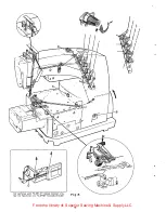 Preview for 18 page of UnionSpecial 34 700 BW Instructions And Illustrated Parts List