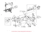 Preview for 56 page of UnionSpecial 34 700 BW Instructions And Illustrated Parts List