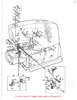 Preview for 60 page of UnionSpecial 34 700 BW Instructions And Illustrated Parts List