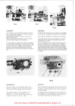 Preview for 10 page of UnionSpecial 34700 DG Manual