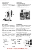 Preview for 12 page of UnionSpecial 34700 DG Manual