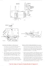 Preview for 25 page of UnionSpecial 34700 DG Manual