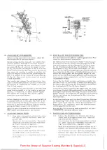 Preview for 28 page of UnionSpecial 34700 DG Manual