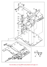 Preview for 52 page of UnionSpecial 34700 DG Manual